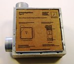 Unterputzgeh�use