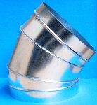 Segmentbogen 45�