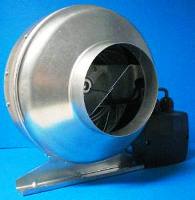Rohrventilatoren