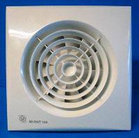 Kleinraum-Ventilatoren