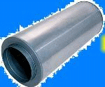 Rohrschalld�mpfer