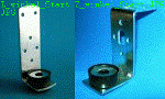 Z- u. L-Winkel f�r L�ftungskan�l