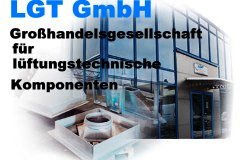 LGT GmbH