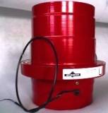 Brandschutzklappe FR90K DN250