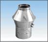 Deflektorhaube DH- 2250-DH-113mm