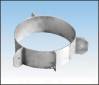 Seilabspannung mit Dreipunktbefestigung- 2250-SA-180mm