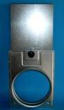 Handschieber DN 080