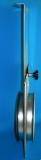 Handschieber DN 160