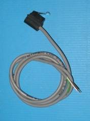 Endschalter f�r FR92