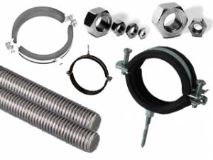 Gewindestange M   6mm L=1000