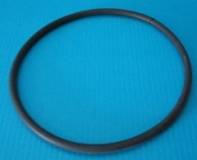 Mehrpreis f�r Rollgummidichtung pro Ende DN 150