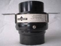 DS18 Deckenschott  DN315