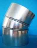 BOGEN GLATT 30 GRAD DN 140