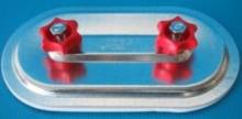 Revisionsdeckel RD 500 x 300mm- RD/53/verz