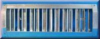 Rohrgitter SRS.verzinkt B=625 H=225