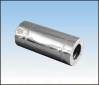 L�ngenelement 540mm, k�rzbar mit integrierten Wandfutter ohne Mu