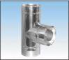 Feuerungsanschlu� F90N- Niedertemperatur- 2250-F90N- 130mm