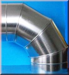 BOGEN SEGM. 90 GRAD DN 500
