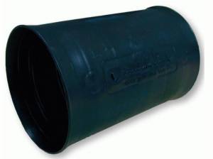 Schlauchmuffe � 90mm