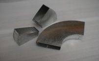 Kanalbogen 170X70 mm 90 Grad