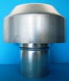 DACHHAUBE DN 112