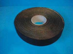 Klebeband für Kältedämmung