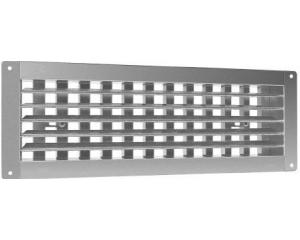 Kanalgitter SK.verzinkt B=425 H=125