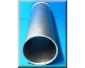 ROHR mit Bördelrand DN 450