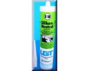 Silikon Grau 310ml