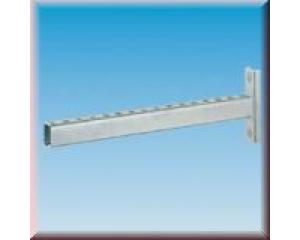 Schienenkonsole 38/40 -L= 240mm