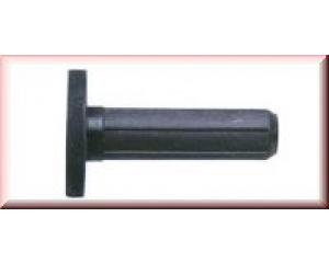 Schallschutzdübel , Anker mit Bund  (VPE=100)