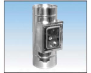 Prüföffnung Hochtemperatur PH-2250-PH- 150mm