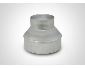REDUZIERUNG DN 224/100