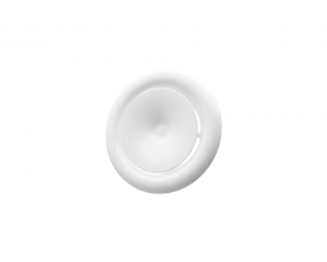 Tellerventil-Metall-Zuluft DN 160