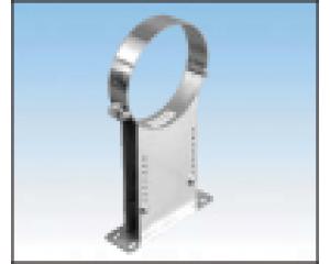 Wandhalter verstellbar 160 - 250mm WHV16-113mm