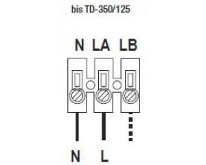 HalbR/Rohrv/TD-250/100