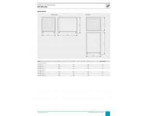 PAP-850-H14 Luftreiniger