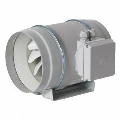 HalbR/Rohrv/TD-1300/250 ECOWATT